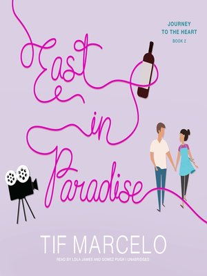 East in Paradise - Audiobook